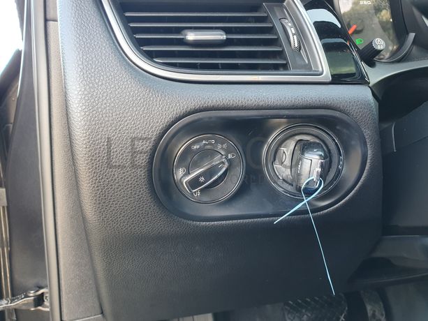 Porsche Macan S · Ano 2016