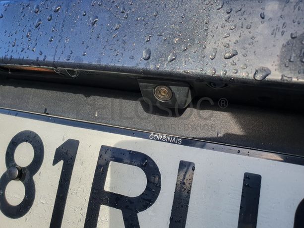 Porsche Macan S · Ano 2016