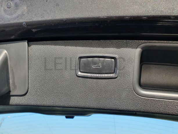 Porsche Macan S · Ano 2016