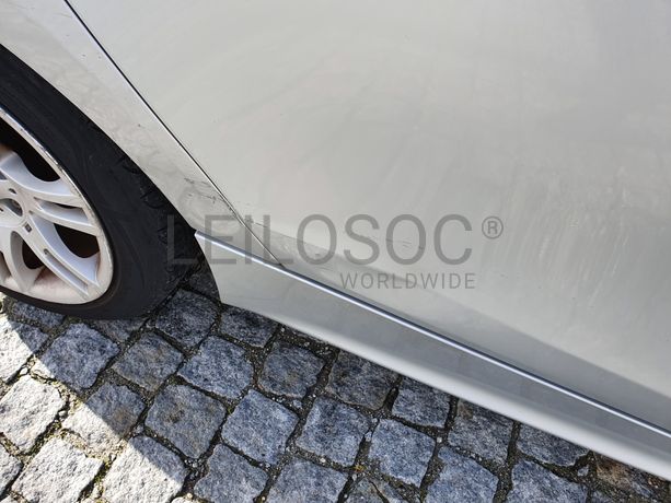 BMW 120D · Ano 2005