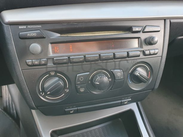 BMW 120D · Ano 2005