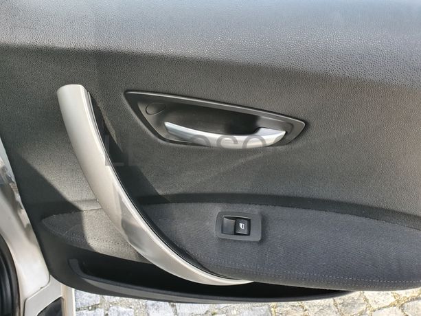 BMW 120D · Ano 2005
