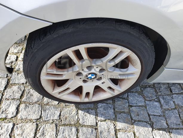 BMW 120D · Ano 2005