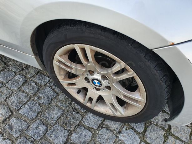BMW 120D · Ano 2005