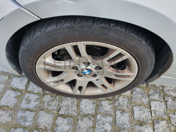 BMW 120D · Ano 2005