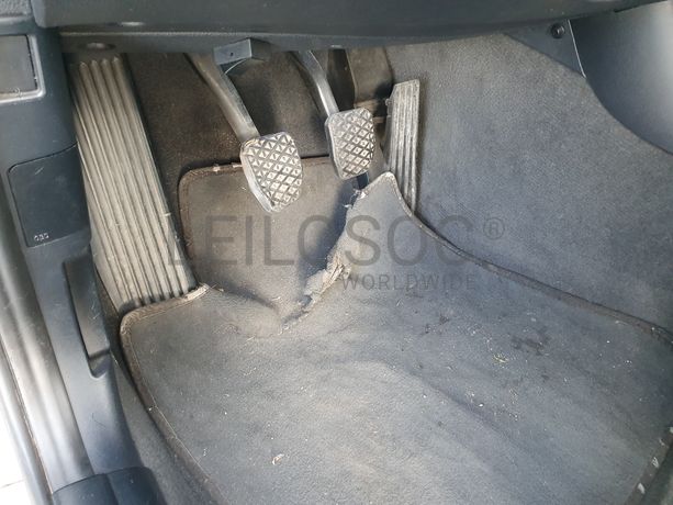 BMW 120D · Ano 2005