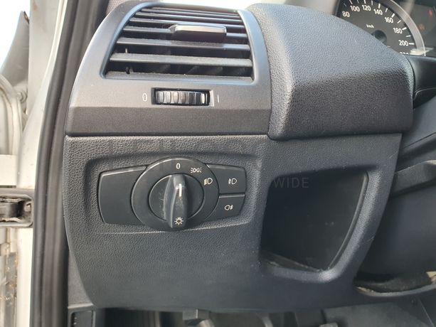 BMW 120D · Ano 2005