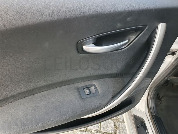 BMW 120D · Ano 2005