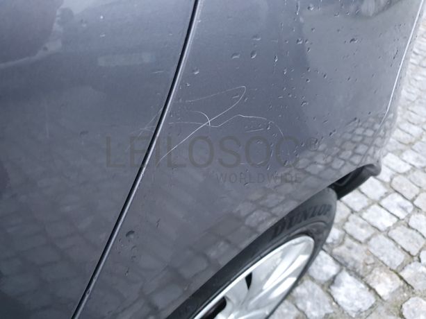 Renault Clio · Ano 2014