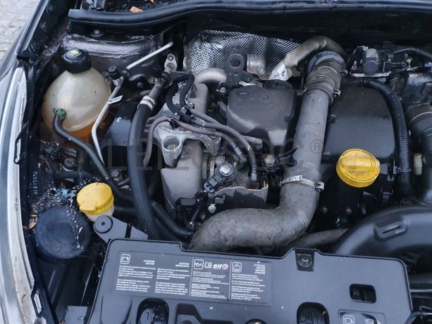 Renault Clio · Ano 2014