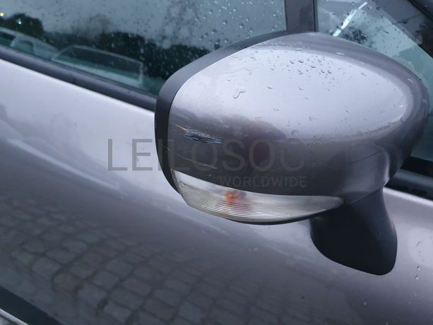 Renault Clio · Ano 2014