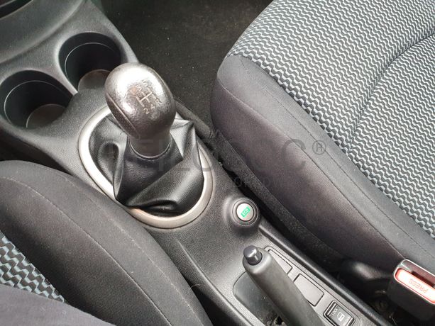 Nissan Note 1.5 DCI · Ano 2014