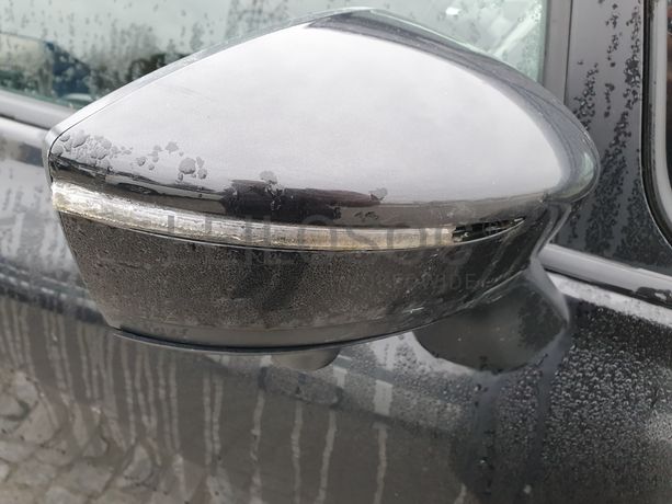 Nissan Note 1.5 DCI · Ano 2014