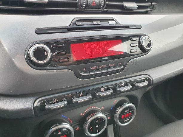 Alfa Romeu Giulietta · Ano 2011