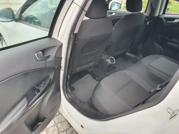 Alfa Romeu Giulietta · Ano 2011