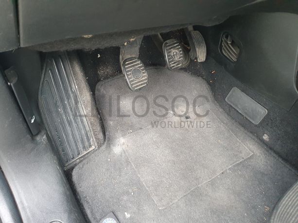 Alfa Romeu Giulietta · Ano 2011