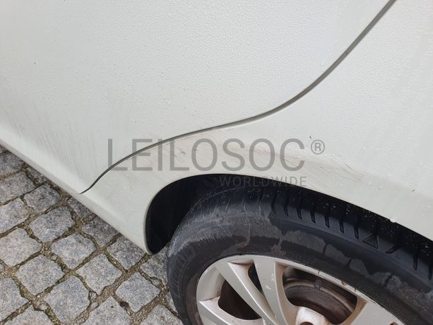 Alfa Romeu Giulietta · Ano 2011