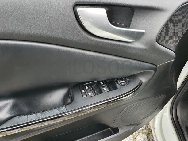 Alfa Romeu Giulietta · Ano 2011