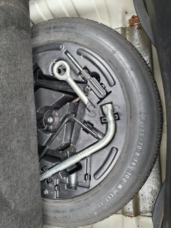 Alfa Romeu Giulietta · Ano 2011