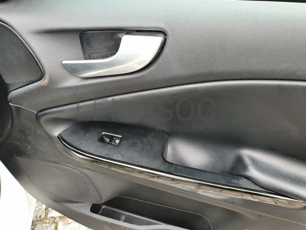 Alfa Romeu Giulietta · Ano 2011