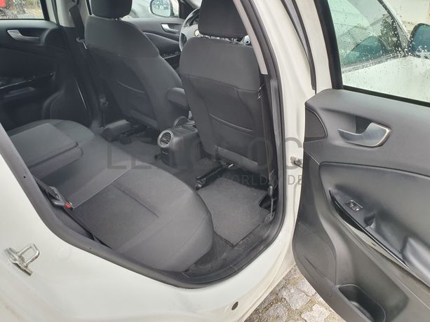 Alfa Romeu Giulietta · Ano 2011