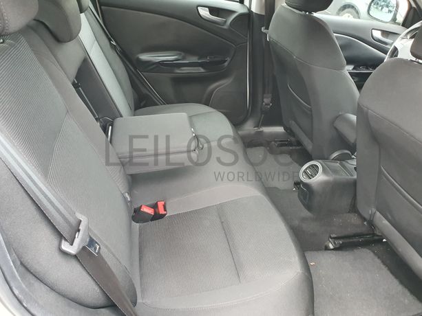 Alfa Romeu Giulietta · Ano 2011