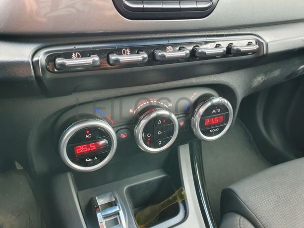 Alfa Romeu Giulietta · Ano 2011