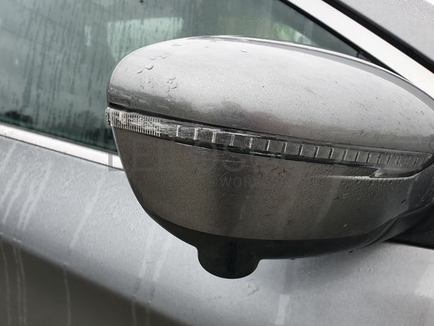 Nissan Qashqai · Ano 2015