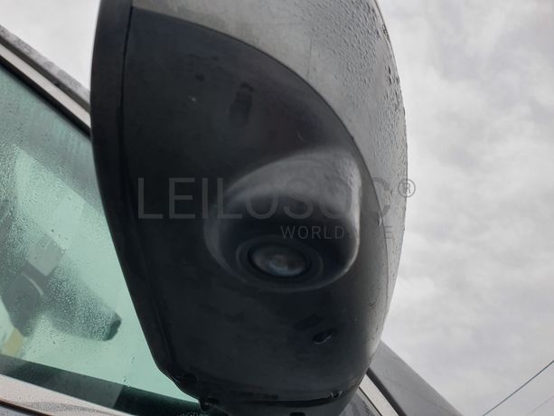 Nissan Qashqai · Ano 2015