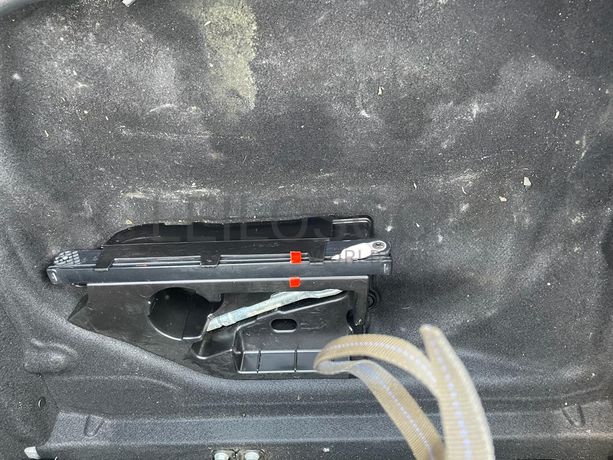 Mercedes-Benz Classe A 180 CDI · Ano 2013