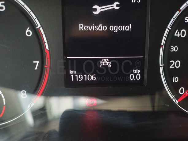 Volkswagen T-Cross 1.0 TSI · Ano 2020