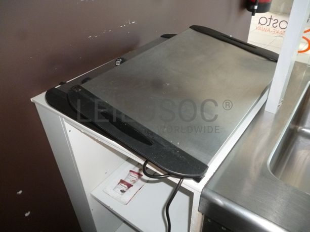 Equipamentos · Hotelaria