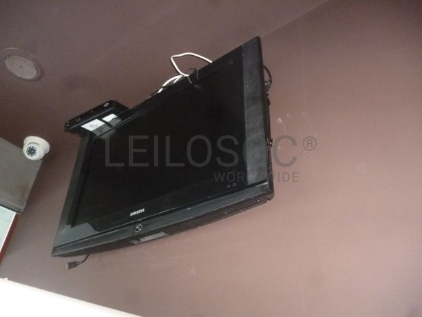 Equipamentos · Hotelaria