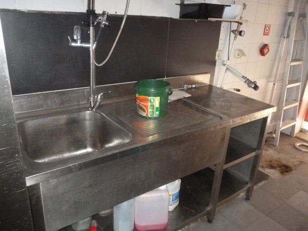 Equipamentos · Hotelaria