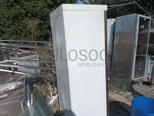 Equipamentos · Hotelaria