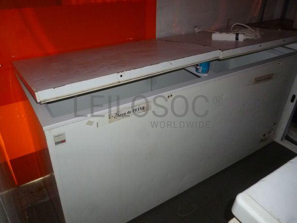 Equipamentos · Hotelaria