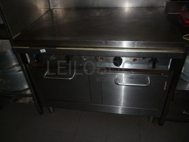 Equipamentos · Hotelaria