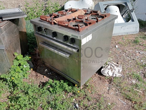 Equipamentos · Hotelaria