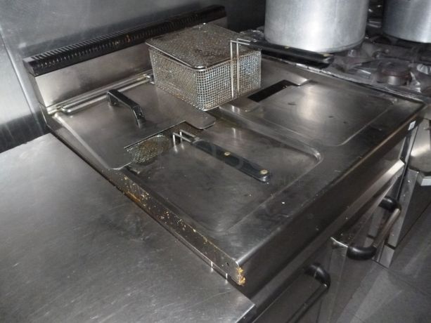 Equipamentos · Hotelaria