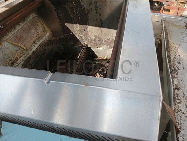 Equipamentos · Hotelaria