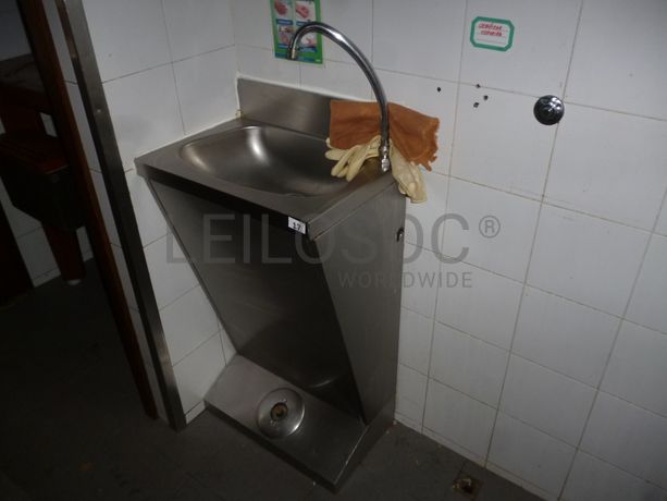 Equipamentos · Hotelaria