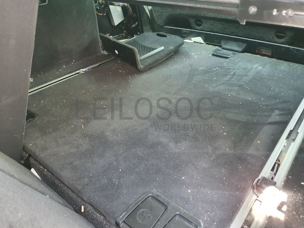 BMW 520D · Ano 2012