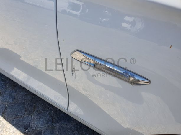 BMW 520D · Ano 2012