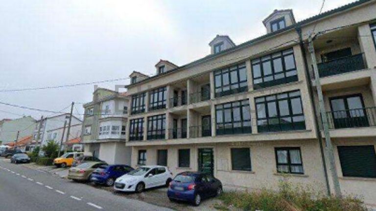 Apartamento T2 · Corunha, Espanha