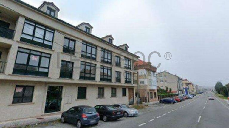 Apartamento T2 · Corunha, Espanha