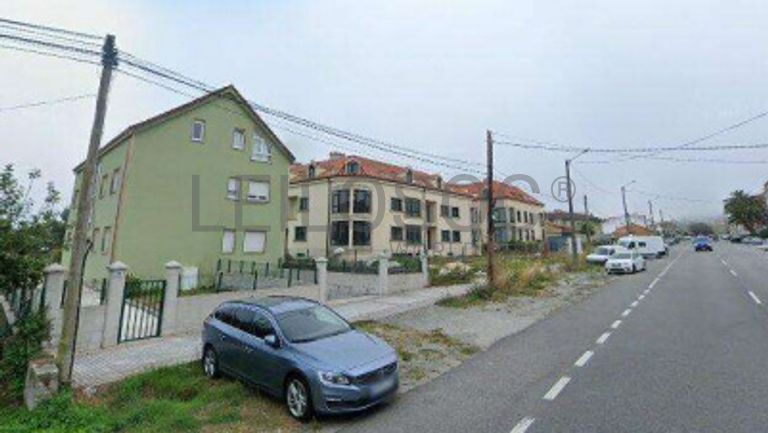 Apartamento T2 · Corunha, Espanha