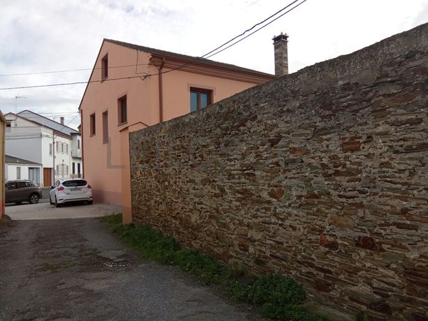 Moradia · Lugo, Espanha