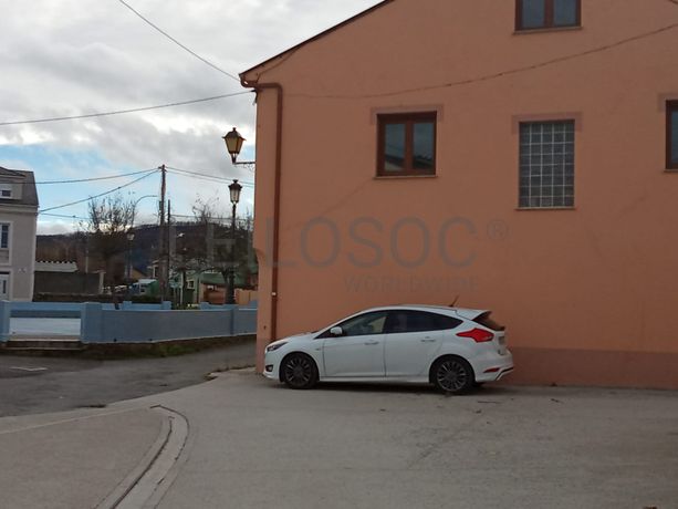 Moradia · Lugo, Espanha