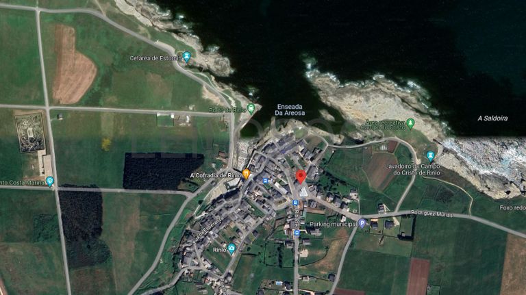 Moradia · Lugo, Espanha