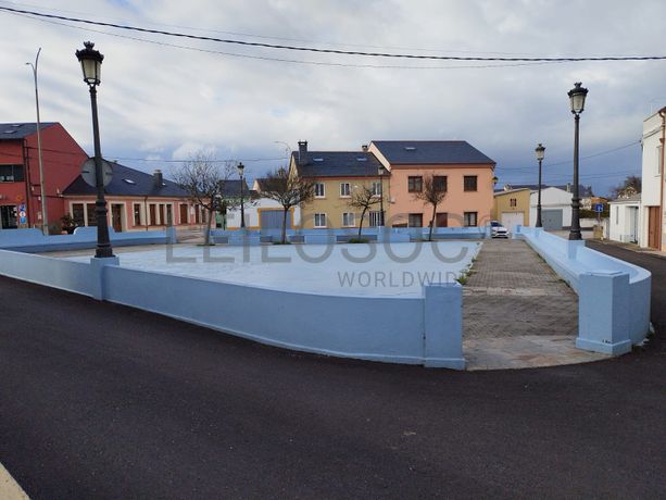 Moradia · Lugo, Espanha